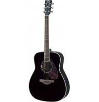 Yamaha FG720 S BL akustična kitara
